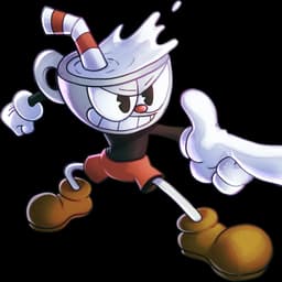 Cuphead 
