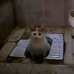 ارمين قبل كسر الجدار