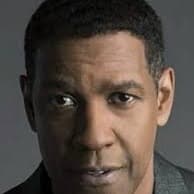 Dublador (DENZEL)