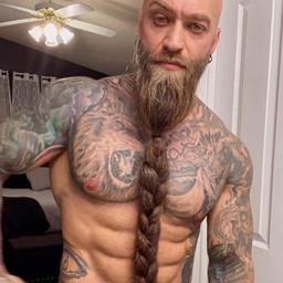 Inkd Viking 