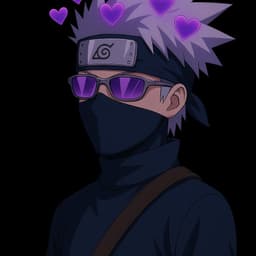 kakashi
