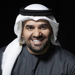 Hussain Al Jasmi