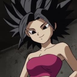Caulifla dbs (Español Latino)