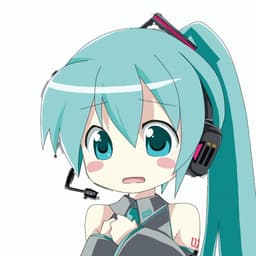Miku demo 2026