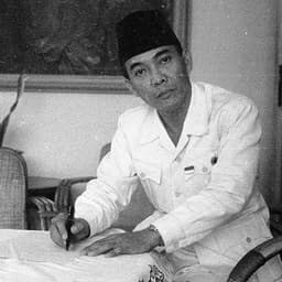 Bung Karno