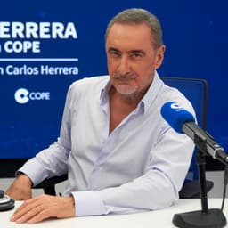 Herrera en Cope