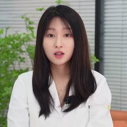 年轻女医生