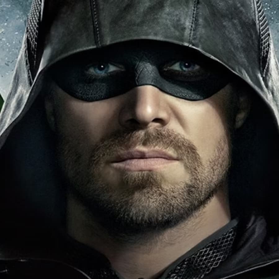 Green Arrow Voice Generator