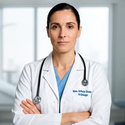 VOZ CANAL DE SAÚDE Dra, Isabella Morales 1 