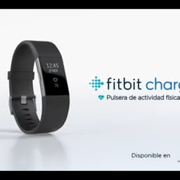 fitbit charge 2 [NL] [BE]
