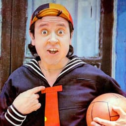 Quico PT BR (Nelson Machado SDVC)