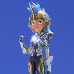 كلوي سندوكاي 