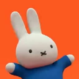 Miffy (Miffy's Adventures Big and Small)
