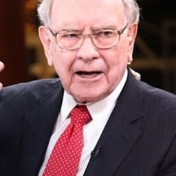 warren buffett