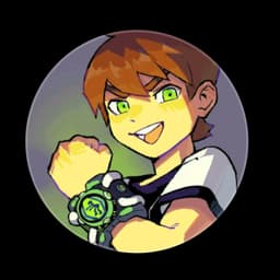 Ben 10 
