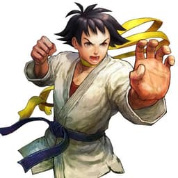 Makoto (Street Fighter)