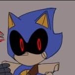 METAL SONIC