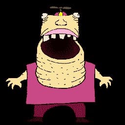 bean (baldi's basics)