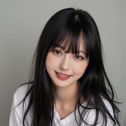 おっとり女性