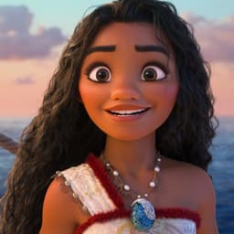 MOANA