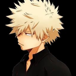 Bakugou