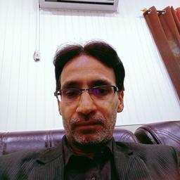 Waseem Ahmed 