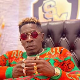 Shatta wale