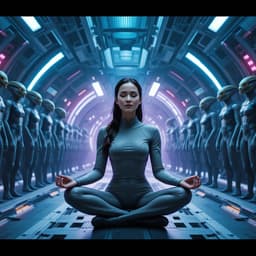 SCIFI STORIES ANALYSIS