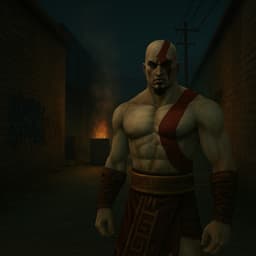 Kratos br