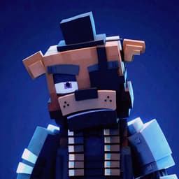 Future freddy ZAMination