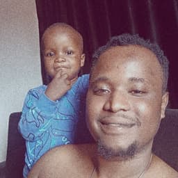 Prophet lovy I Elias 