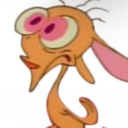 Ren Hoek (Billy west)