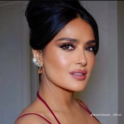 Salma Hayek 