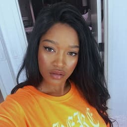 Keke Palmer 