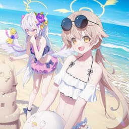 阿慈谷日富美（浮士德大人）（日配）