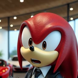 Knuckles 