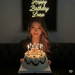 لانا