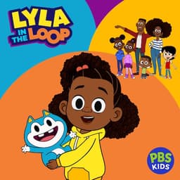 Lyla in the Loop Funding Credits Announcer