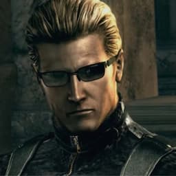 Wesker