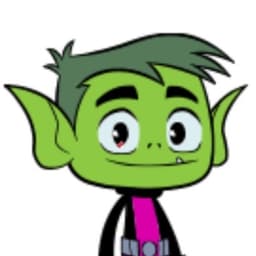 Beast boy 