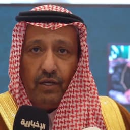 الامير حسام بن سعود