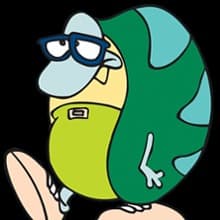 Filburt (Rocko's Modern Life)
