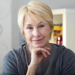 senhora 65 anos