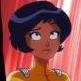 Alex totally spies France cartoon network city 