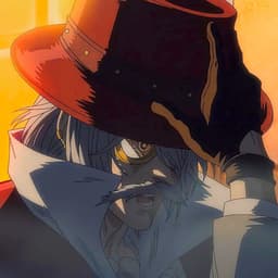 Jack The Ripper(ROR)