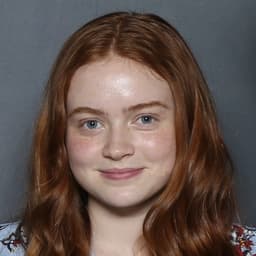 sadie sink
