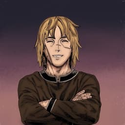 Thorfinn
