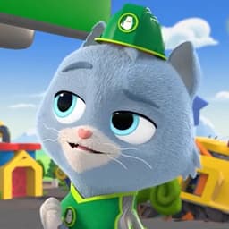 Bobby Boots (Pupstruction)