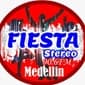 FIESTA STEREO MEDELLIN 90.6 FM - DJ POLLO