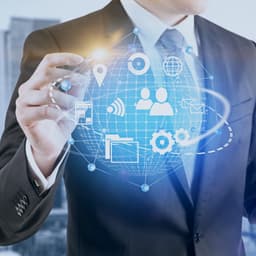 港大Eileen-宣传片用配音